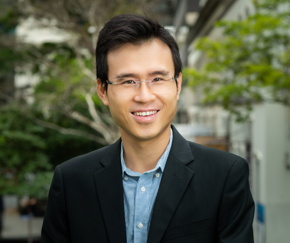 Stanley Sze
