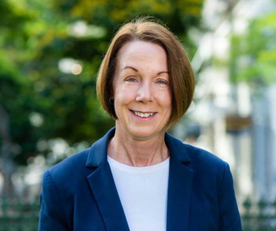 Tracey Holtum